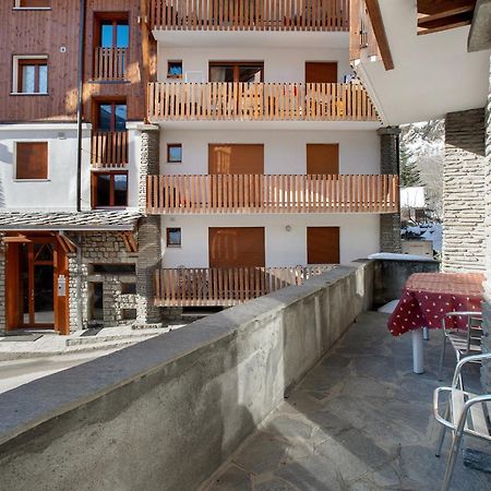 Courmayeur 3V21 Exteriör bild